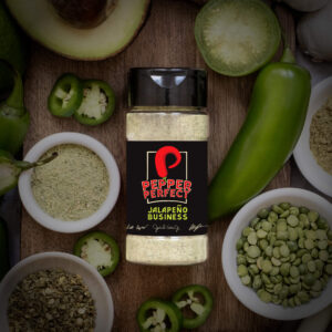 Jalapeno Business
